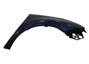 Błotnik prawy przód przedni peugeot 3008 i 2009-2015 1