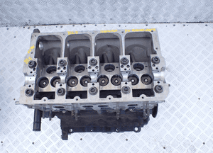 Silnik 1.9 tdi bls bmm goły słupek 1