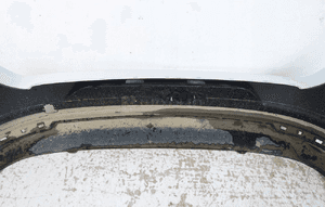 Seat leon iii kombi 2012- zderzak tył tylny 5F9807421H 5F9807421J 9