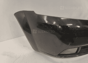 Chevrolet aveo 06-11 ZDERZAK PRZÓD PRZEDNI 5