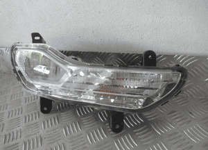 Halogen przeciwmgielny kierunkowskaz prawy lewy ford kuga MK2 2012-2016 21