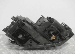 Lampa przednia przód lewa vw touran ii 2 full led 5TB 5TB941035C 2015- 21