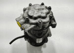 Sprężarka klimatyzacji nissan qashqai i J10 1.5 dci 926009865R 2006-2013 4
