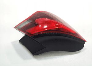 Lampa lewa tył tylna błotnika opel astra iv j gtc 13281264 12-15 lift 5