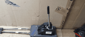 Wybierak lewarek biegów linki Renault Megane II 8200779040 2