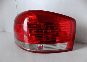 Audi A3 8P - Lampa Tylna Prawa - 11841 2