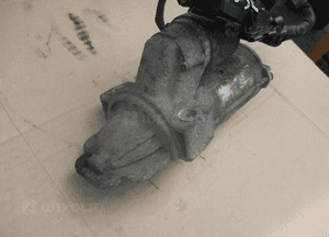 ROZRUSZNIK TRANSIT MK7 MK8 2.2 TDCI BK3T11000DB 2