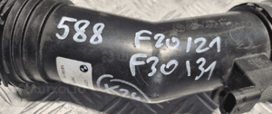Bmw F20 F21F30 F31 waż przewód intercoolera 7597588 6