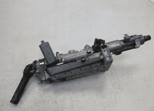 MERCEDES S KLASA W221 KOLUMNA KIEROWNICZA SZTYCA 5