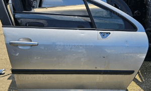 Peugeot 407 drzwi przod przednie prawe  EZRC 3