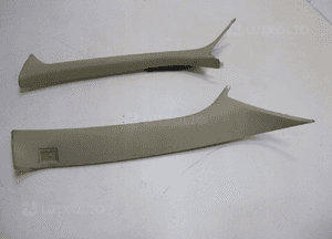 VOLVO XC70 III OSŁONA POSZYCIE SŁUPKA PRZÓD PRAWA 4