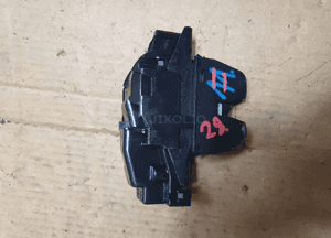 Zamek klapy bagażnika Peugeot 308 9660403880 1
