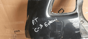 Błotnik prawy tył tylny ćwiartka Citroen C3 I Lift 6