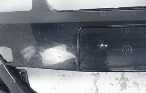 Ford fiesta MK6 lift zderzak przód przedni 6S61-17K819-C 4