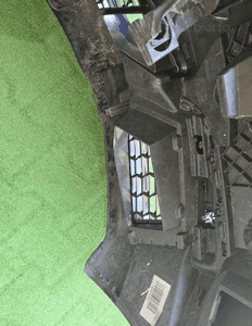 ZDERZAK BMW 5 G30 G31 M PAKIET LCI LIFT 5