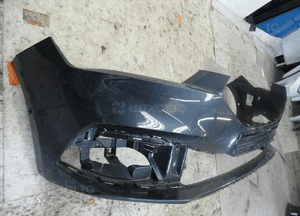 Seat leon iv 5FA 4 na 6 pdc cały zderzak przedni 2