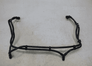 Jaguar 3.0 sc rurka wąż przewód wody 9W83-8C289-BB 2