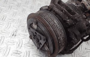 SPRĘŻARKA KLIMATYZACJI FORD PEUGEOT CITROEN 1,6 HDI SD7CDEF RADOM 2