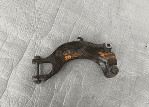 AUDI Q7 WAHACZ WIDELEC PRAWY 15- 1