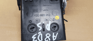 Kratka nawiewu prawa Audi A8 D3 4E0820952 6