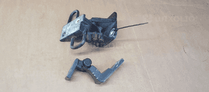Zawias zawiasy drzwi prawy przód para Seat Leon II 1P0831412 2
