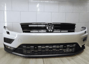 Zderzak przód VW Tiguan II 5NA  5NA807221 LLU 1
