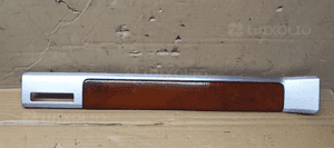 Listwa osłona dekor konsoli VW Touareg 7L6857188S 7L6858969 1