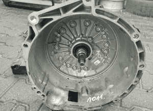 Skrzynia biegów bmw 8HP-45 N47 2.0D 1