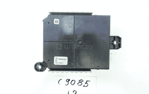MODUŁ STEROWNIK MULTIMEDIALNY MERCEDES A2068203201 6