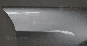 Błotnik przedni prawy bmw seria 3 E90 E91 354/7 5