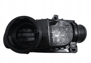 Land rover discovery 3 rura dolot powietrza 2.7 d 1