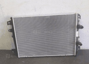 CHŁODNICA WODY FIAT 500X TIPO II 2 RENEGADE 422136978 1