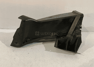 BMW E53 Kanał powietrza hamulca R 7121616 - 0130 2