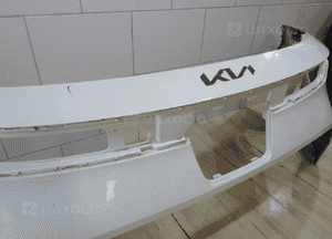 Zderzak przedni przód kia niro ev ii 22- 86511-A0000 llu 4