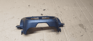 Osłona ramka panelu klimatyzacji Opel Zafira C 20918765 2