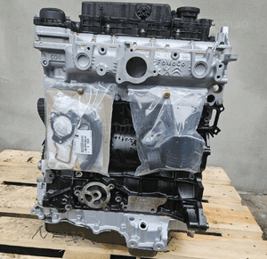Citroen jumper peugeot boxer ford 2.0TDCI EURO6 4H03 austausch silnik 1