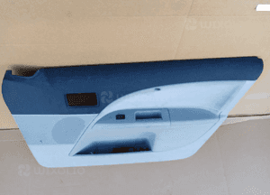 Boczek tapicerka prawy przód przednia prawa Ford Mondeo MK3 2