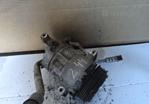 Sprężarka klimatyzacji fiat bravo 2.0 447260-3020 1