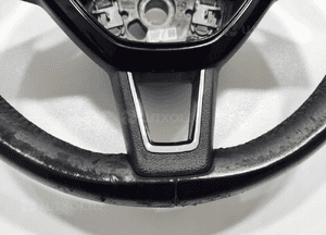 Kierownica multifunkcja przyciski skoda yeti 5L0419091Q 2012-2017 lift 5