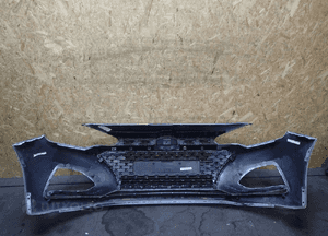 Zderzak przód hyundai I20 lift 17- 11