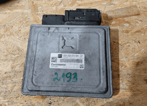 STEROWNIK SILNIKA KOMPUTER SEAT IBIZA IV 6J 1.2 TSI 03F906070GR 03F907309AE 2