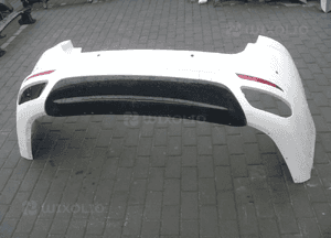 Ford mondeo MK5 błotnik przedni lewy oryginał ładny 14