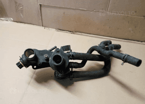 Obudowa termostatu termostat VW Polo 6N 1.4 1.6 5