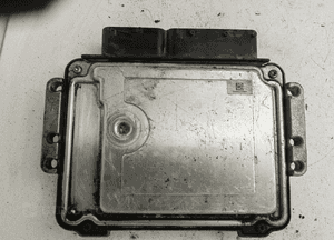 KOMPUTER STEROWNIK SILNIKA KIA CEED 1.6 CRDI 39111-2A970 0281019544 3