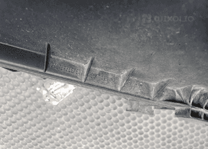 Obudowa Filtra 06B133837AG 06B133837P Powietrza Pokrywa 2.0 ALT Audi A4 B6 B7 VW 35