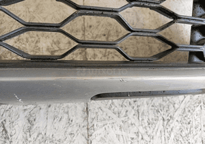 Zderzak przód przedni vw t roc 2GA lift 2021- 4