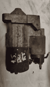 ROZRUSZNIK RENAULT CLIO III NISSAN ALMERA N16 1.5 DCI M0T91581 3