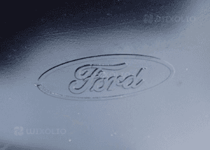 CHŁOTNICE WENTYLATOR FORD MONDEO MK3 RADOM 3