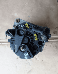 ALTERNATOR VW CADDY POLO 1.9 TDI 038903023K 70A 1