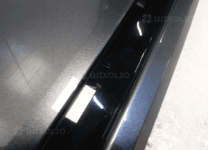 Audi rs Q8 4M8 listwa drzwi prawy tył 4M8853970B 8